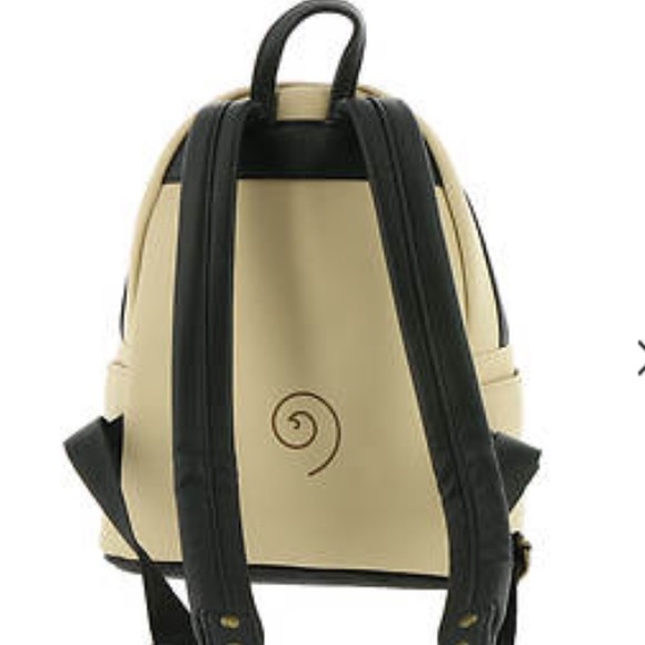 loungefly pug backpack